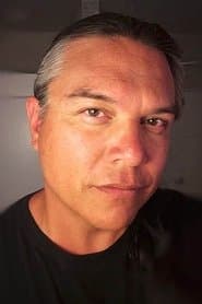 Brandon Oakes as Burner