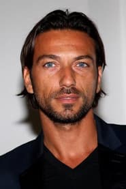 Costantino Vitagliano as Costantino