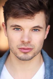 James Nitti as Galahad