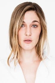 Mylène Mackay as Thérèse Casgrain