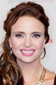 Lindsay Maxwell as Jasmine