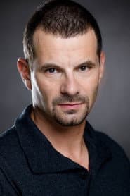 David Palatino as The Reader