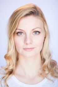 Kasia Kołeczek as Maya