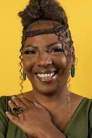 Rejane Faria as Lúcia