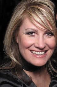 Amy S. Weber as Filmmaker/Amy Gallagher