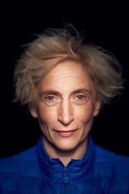 Małgorzata Hajewska-Krzysztofik as Crows's Mother