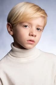 Dexter Sol Ansell as Young Coriolanus