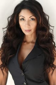 Kaaren de Zilva as Rosalie Ramos