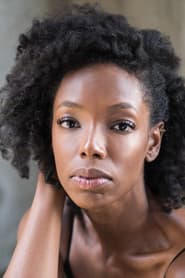 Elle Lorraine as Anna Bludso