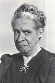 Maude Eburne as Aunt Charlotte