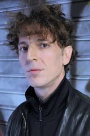 Alexandros Mavropoulos as Thunder