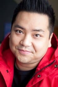 Andrew Phung as Hong