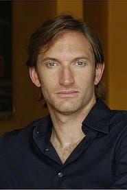 Robert Lyons as Clayton Young