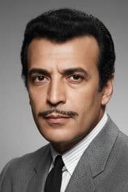 Sadri Alışık as Ali Baba