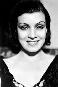 Conchita Montenegro as Luisa