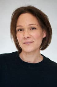 Sandrine Bisson as Claudette