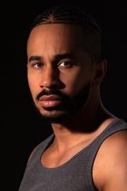 Demetrius Joyette as Max