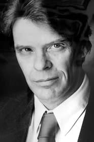 Frank Doubleday as Arvin