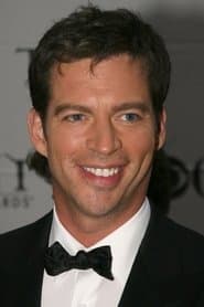 Harry Connick Jr. as Eddie