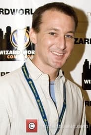 Michael Kenworthy as Jesse Wilson