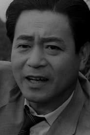 Tomo'o Nagai as Imaizumi