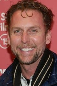 Jayson Warner Smith as Mary's Dad