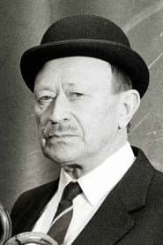 Yrjö Järvinen as Kunnanlääkäri Ervinen