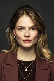 Florence Vos Weeda as Sandra