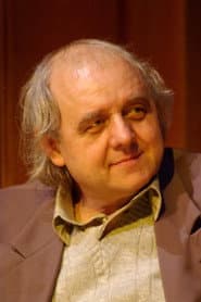 Jerzy Rogalski as Służący Albina