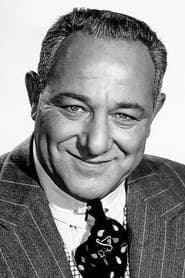 Alan Reed as Narrator / Mechanic / Hitch-Hiker (voice)