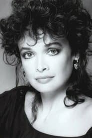 Deborah Van Valkenburgh as Leah Gardner