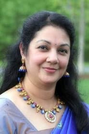 Shanthi Krishna as Geethalakshmi