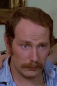 Steve Barkett as Sgt. Healey