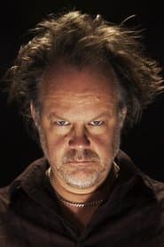 Larry Fessenden as Frank