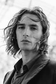 Jolan de Bouw as Jonge Victor Barral