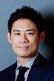 Atsushi Ito as Shigeki