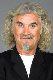 Billy Connolly as Narrator (voice)