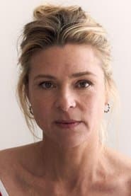 Sophie Cattani as Christine Moretti