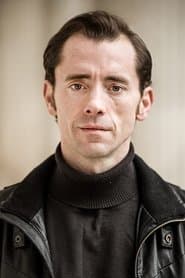 Lee Bane as Office Lageson