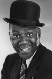 Bill Robinson as Uncle Billy