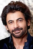 Sunil Grover as Vilayti Khan