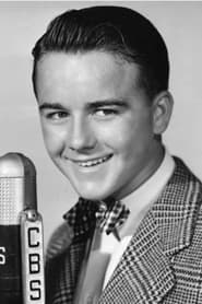 Dickie Jones as Killer Parkins