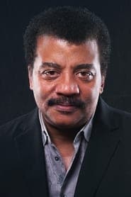 Neil deGrasse Tyson as Self (archive footage)
