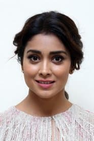 Shriya Saran as Aswathy