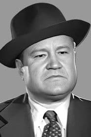 Joe Devlin as Clark J. 'Brownie' Brown