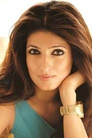 Twinkle Khanna as Anjali