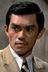 Chan Sing as Sniper Li Qi