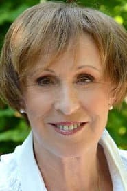 Eva Rydberg as Kockan (voice)