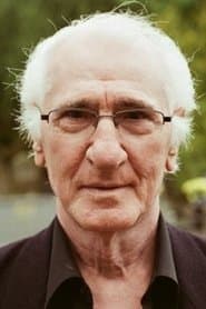 Zackaria Hashemi as Hashem