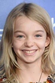 Shree Crooks as Zaja Cash